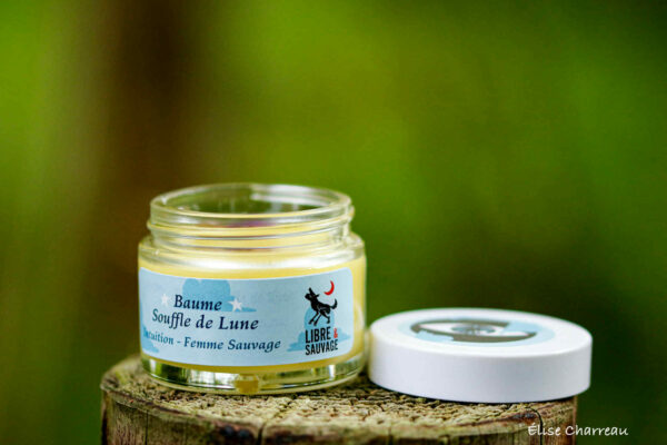 Baume Souffle de Lune - 50ml – Image 3