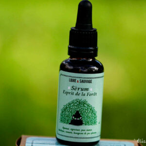 Sérum Esprit de la Forêt