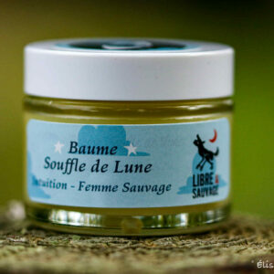 Baume Souffle de Lune - 50ml