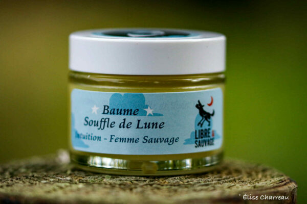 Baume Souffle de Lune - 50ml