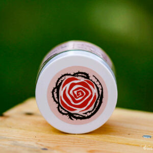 Crème régénérante Rituel de roses