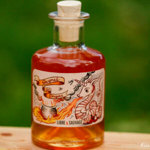 Oxymel des Dragons