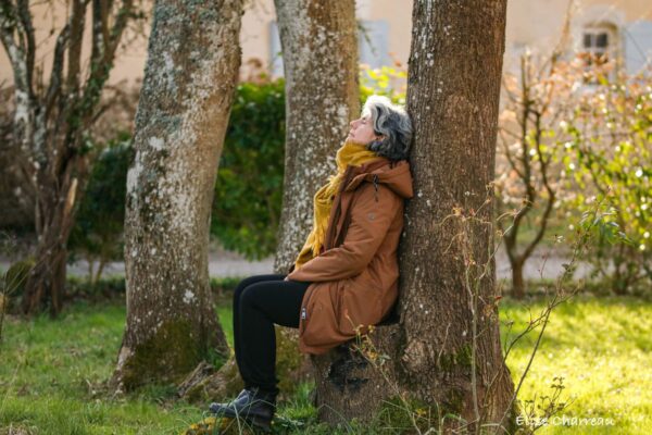 ★ Stage Femme Médecine - Sagesse des Plantes - Libération émotionnelle ★ – Image 17