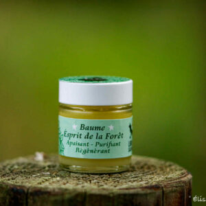 Baume Esprit de la Forêt