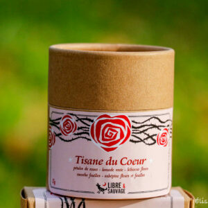 Tisane du Coeur