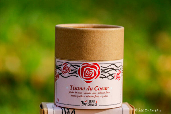 Tisane du Coeur