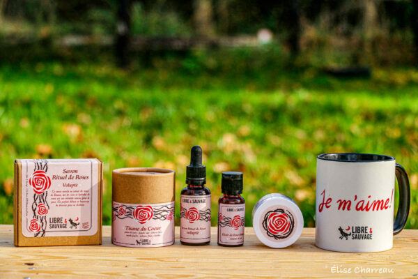 Tisane du Coeur – Image 2