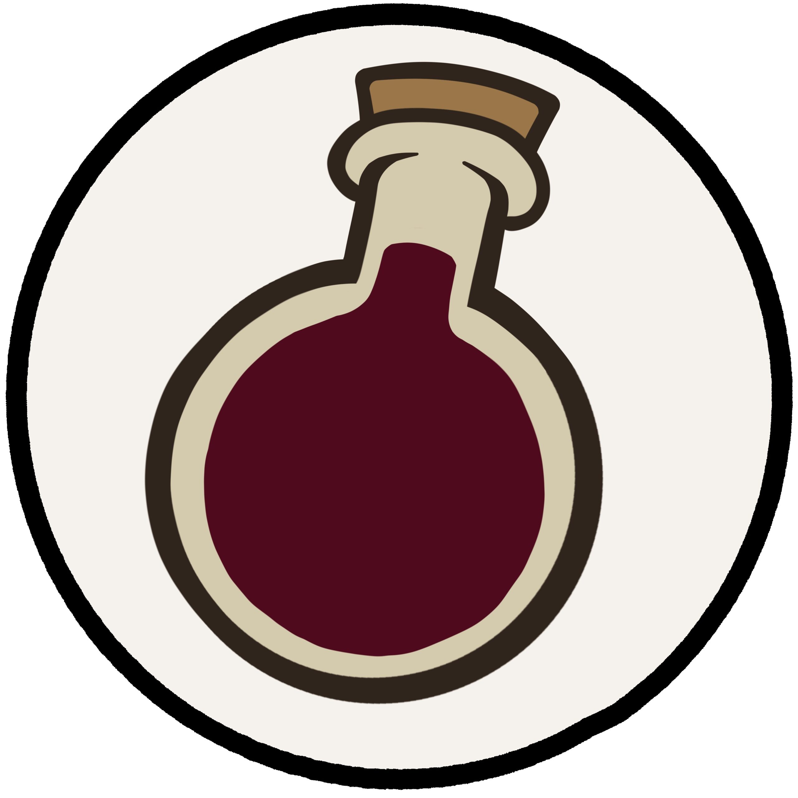 Remèdes & Potions