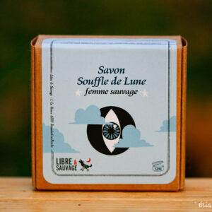 Savon Souffle du Lune