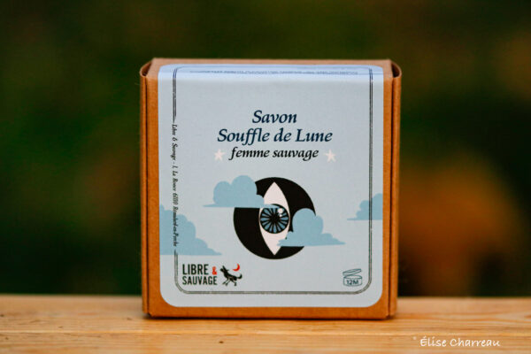 Savon Souffle du Lune
