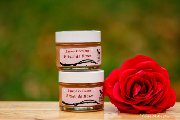 Baume précieux Rituel de Rose – Image 7