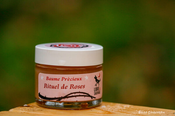 Baume précieux Rituel de Rose – Image 5