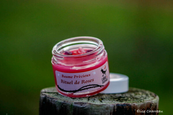 Baume précieux Rituel de Rose – Image 9