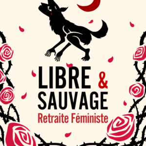 complet retraite Libre & Sauvage ★ du 18 au 21 septembre 2026