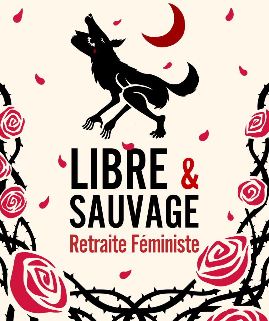 3 places dispos/Retraite Libre & Sauvage ★ du 18 au 22 octobre 2026