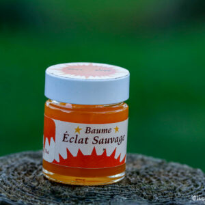 Baume Eclat Sauvage
